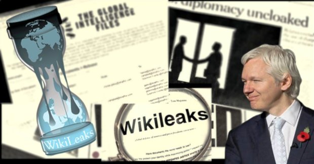 Lo que debes saber sobre Julian Assange y WikiLeaks: Las Revelaciones